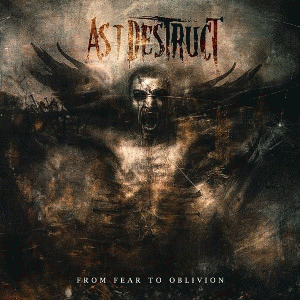 As I Destruct : From Fear to Oblivion